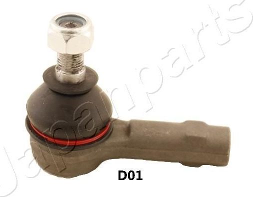 Наконечник рулевой тяги Japanparts для Chevrolet Spark III 2010-2016. Артикул TI-D01
