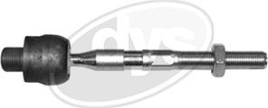 Рулевая тяга DYS (Стольное литье) правая/левая для Mazda 6 II (GH) 2007-2013. Артикул 24-21548