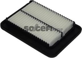 Воздушный фильтр Purflux. Артикул A1312