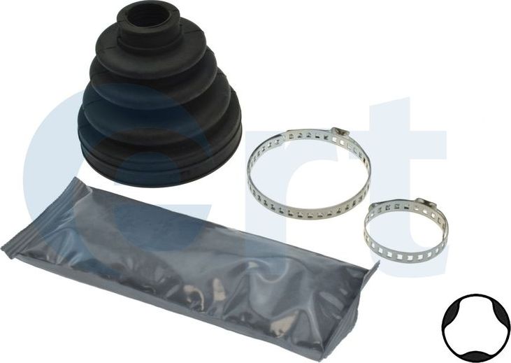 Пыльник ШРУСа внутренний ERT. Артикул 500532