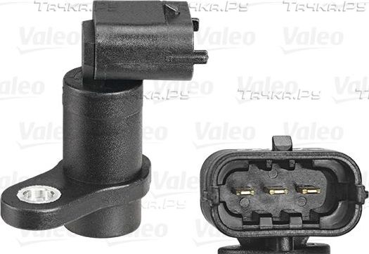 Датчик положения распредвала Valeo для Opel Astra F 1994-2002. Артикул 253818