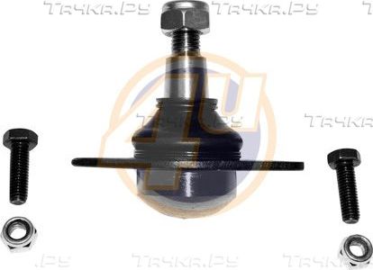 Шаровая опора 4U передняя для Audi Coupe I (B2) 1984-1988. Артикул AU-B-76555
