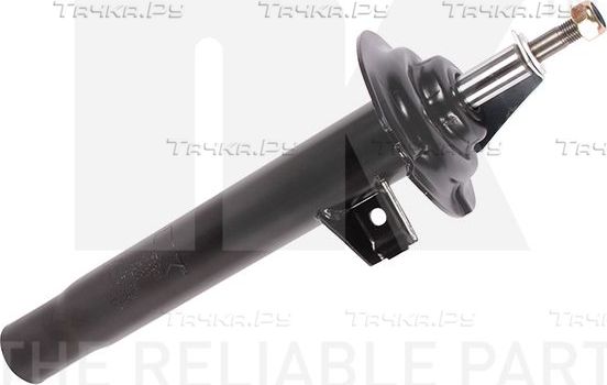 Амортизатор NK. Артикул 65153901