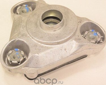 Опора амортизатора (стойки) Magneti Marelli. Артикул 030607010015