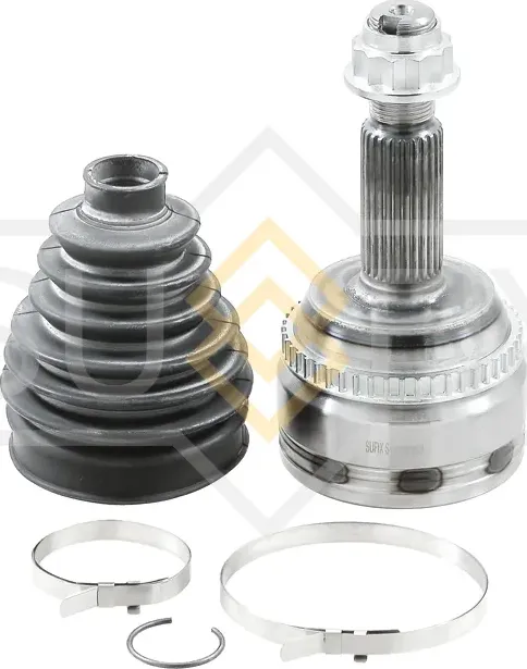 ШРУС наружный TOYOTA CAMRY 2011 (Sufix). Артикул ST1015