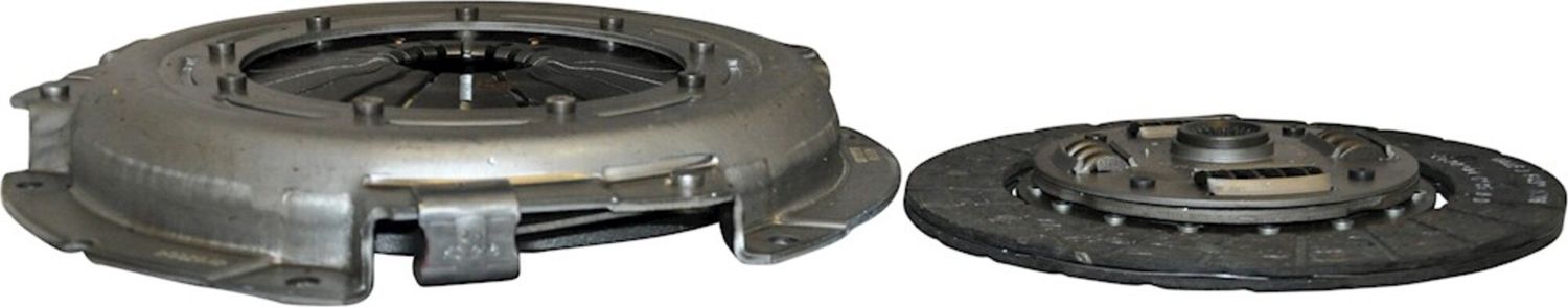 Сцепление (комплект) JP Group. Артикул 1230407110