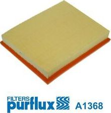 Воздушный фильтр Purflux. Артикул A1368