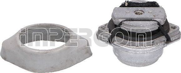 Подвеска, автоматическая коробка передач Подвеска, ступенчатая коробка передач Original Imperium. Артикул 37249