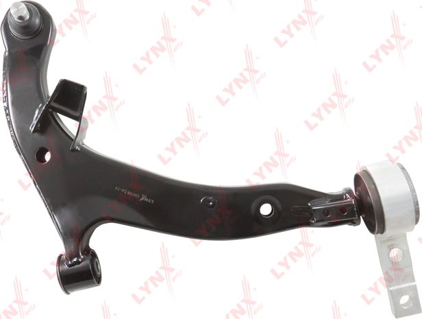 Поперечный рычаг передней подвески LYNXauto. Артикул C5470R