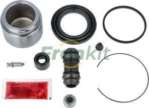 Ремкомплект тормозного суппорта Frenkit передний для Isuzu D-Max I 2002-2012. Артикул 260934