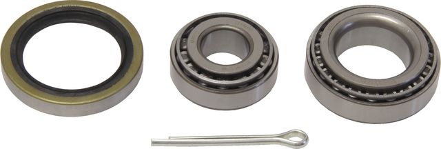 Ступичный подшипник (комплект) MAPCO задний правый/левый для Toyota Paseo II (L50) 1996-1998. Артикул 26569