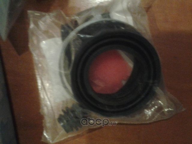 Ремкомплект тормозного суппорта Toyota. Артикул 0447902100