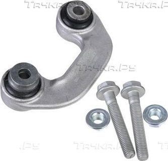 Стойка (тяга) стабилизатора Zentparts. Артикул Z29177