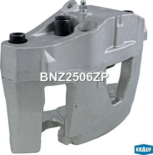 Суппорт тормозной (Krauf). Артикул BNZ2506ZP