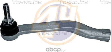 Наконечник рулевой тяги 4U левый для Opel Movano III 2010-2026. Артикул RN-A-10133