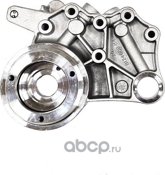 Кронштейн опорный распределителного вала 1.8/2.0 CDAA, CDAB, CCZA, BZB (Высокое (Toie). Артикул TEVG06H144G