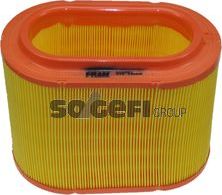 Воздушный фильтр Fram. Артикул CA9551