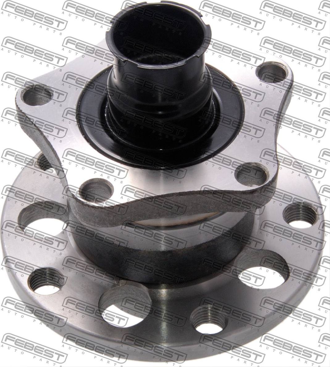 Ступица колеса Febest. Артикул 2382-B5R