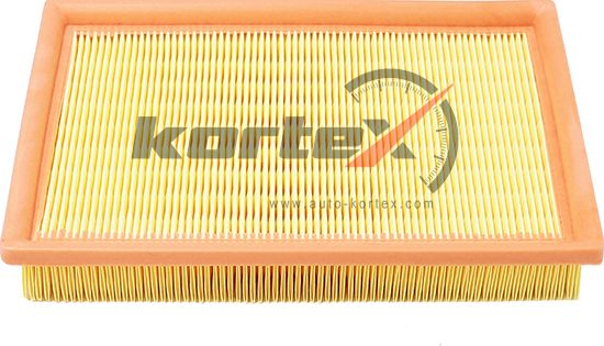 Фильтр воздушный HYUNDAI Accent (99-) (1.3/1.5) KORTEX. Артикул KA0017