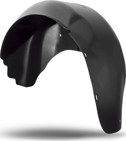 Подкрылок (локер) TOTEM задний левый Geely Emgrand EC7 2011-2016. Артикул NLL.75.05.003