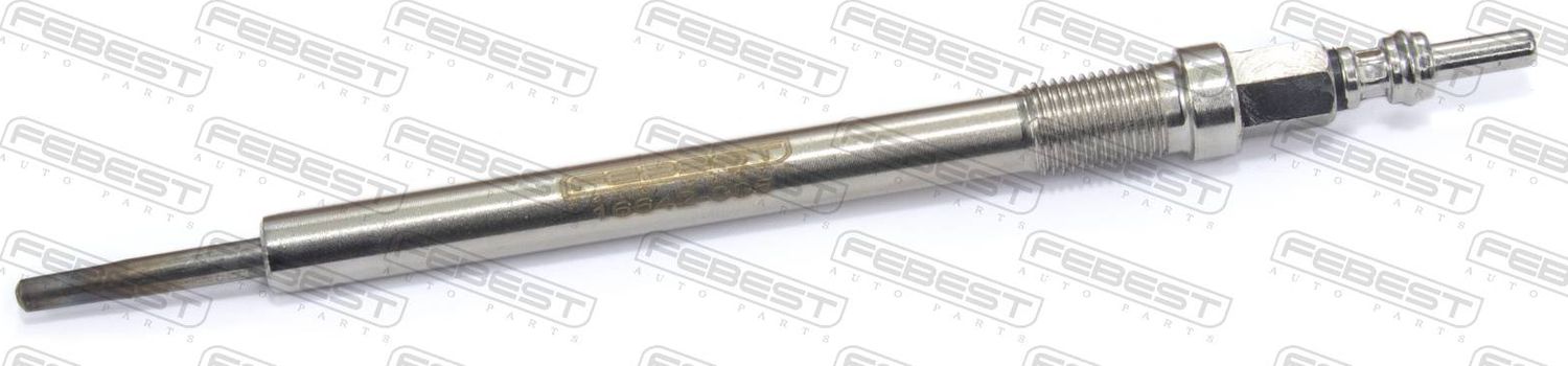 Свеча накаливания (накала) Febest. Артикул 16642-005