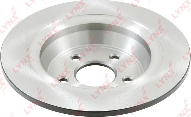 Тормозной диск LYNXauto. Артикул BN-1462