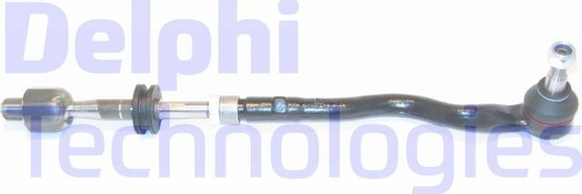 Рулевая тяга поперечная Delphi правая для BMW Z4 I (E85/E86) 2002-2009. Артикул TL467