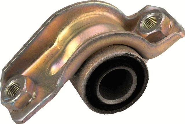 Сайлентблок переднего рычага подвески TRW передний левый нижний для Fiat Marea 1996-2003. Артикул JBU547