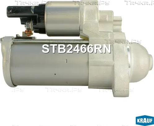 Стартер (Krauf). Артикул STB2466RN