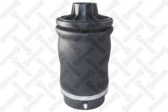 Пневмоподушка (пневморессора) Stellox задняя для Mercedes-Benz M-Класс II (W164) 2006-2011. Артикул 30-00017-SX