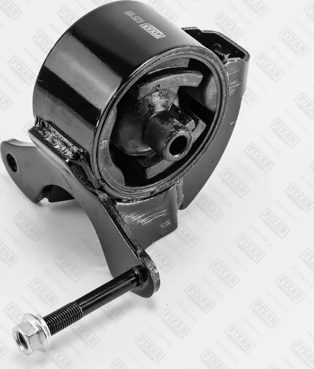 Опора двигателя NISSAN MAXIMA 97- прав. (Fixar). Артикул FL0357