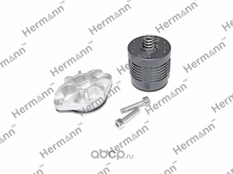 Фильтр муфты HALDEX (3 поколение) FR2 с 2006 - 2009 (Hermann). Артикул HR30787687