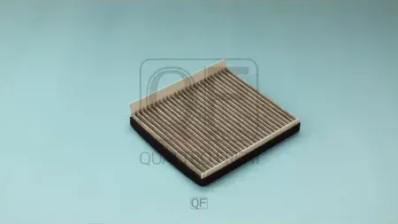 ФИЛЬТР САЛОНА УГОЛЬНЫЙ (Quattro Freni). Артикул QF20Q00171