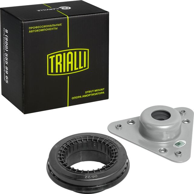 Опора амортизатора (стойки) Trialli. Артикул SA 0158