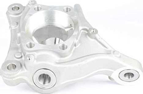 Поворотный кулак BSG левый для Volkswagen Passat B7 2010-2014. Артикул BSG 90-330-032