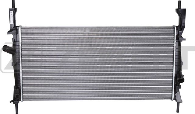 Радиатор охлаждения двигателя Zekkert. Артикул MK-1040