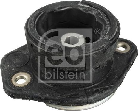 Подушка (опора) двигателя Febi Bilstein. Артикул 108180