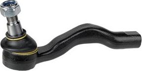 Наконечник рулевой тяги Zentparts правый для Mercedes-Benz Viano I (W639) 2003-2014. Артикул Z10984