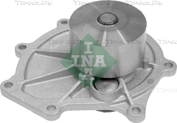 Помпа (водяной насос) Ina для Rover 45 2000-2005. Артикул 538 0488 10
