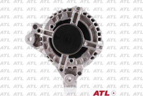 Генератор ATL/Delta Autotechnik для Volkswagen Multivan T5 2004-2009. Артикул L 48 530