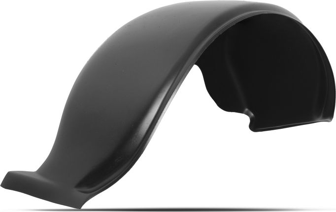 Подкрылок (локер) TOTEM передний правый ВАЗ 2121 Нива, 4х4 1997-2026. Артикул 002412