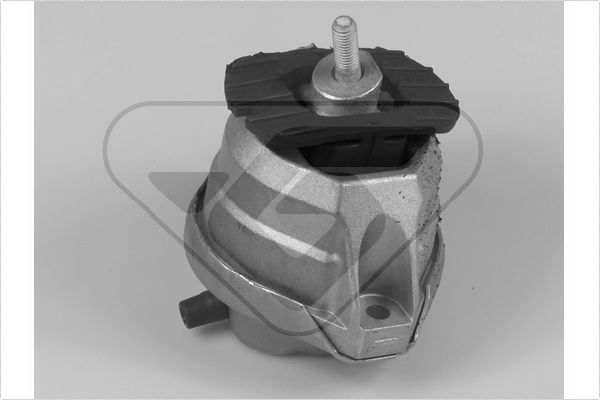 Подушка (опора) двигателя Hutchinson передняя правая нижняя для BMW 6 II (E63/E64) 2007-2010. Артикул 586312
