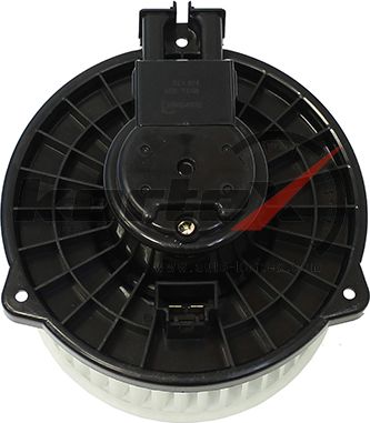 Мотор отопителя (Kortex). Артикул KHF133