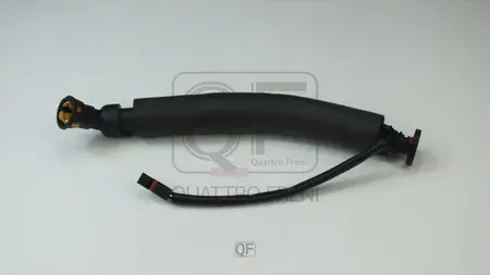 ПАТРУБОК СИСТЕМЫ ВЕНТИЛЯЦИИ КАРТЕРА (Quattro Freni). Артикул QF47A00243