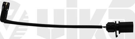 Датчик износа тормозных колодок  Vika. Артикул 66151719101