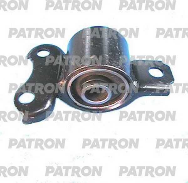 Сайлентблок переднего рычага подвески Patron. Артикул PSE1680