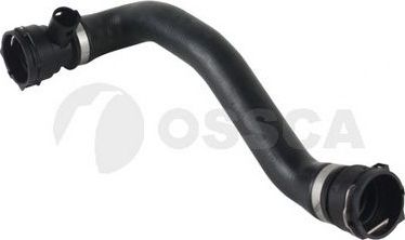 Патрубок радиатора (системы охлаждения) OSSCA. Артикул 23204