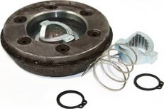 Комплект тормоза для лебёдки COMEUP DS 9.5/9.5i Gen2 9.5/9.5i. Артикул 880122