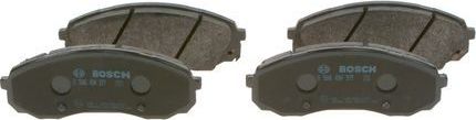 Тормозные колодки Bosch. Артикул 0 986 494 377