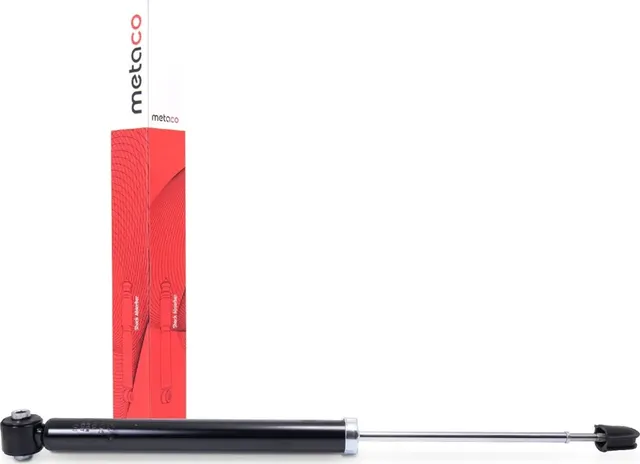 Амортизатор HYUNDAI GETZ 02- 1.1-1.6 задн.лев./прав.газ (Metaco). Артикул 4820005